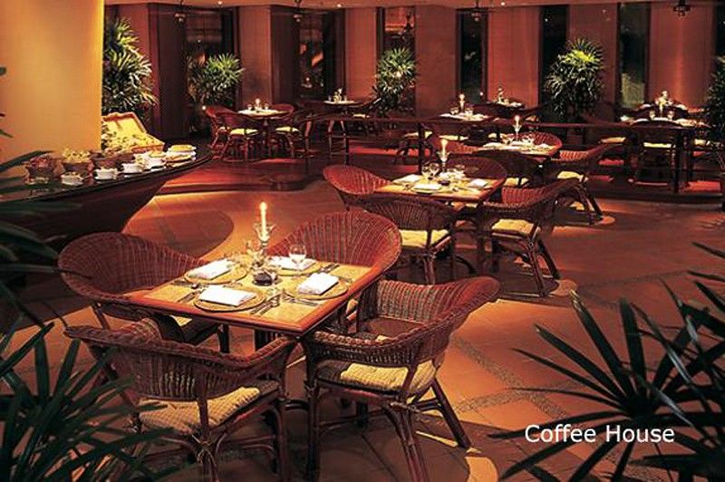 더 노탐 올 스위트 페낭 조지타운 외부 사진 Coffee House